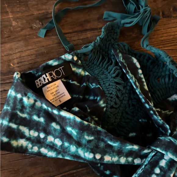 Beach Riot Bikini - Picture 4 of 5